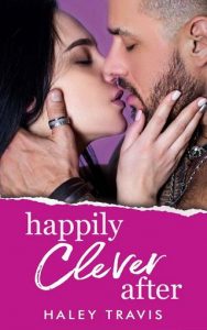 clever after, haley travis