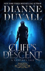 cliff's descent, dianne duvall