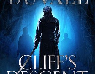 cliff's descent dianne duvall