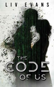 code of us, liv evans
