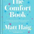 comfort book matt haig
