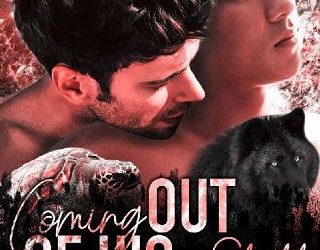 coming out his shell jd light