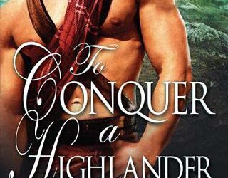 conquer a highlander mary wine