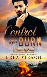 control burn, brea viragh