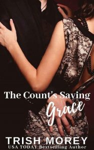count's saving grace, trish morey