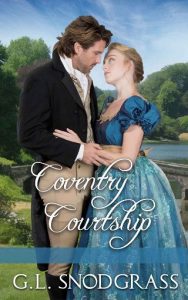 coventry courtship, gl snodgrass
