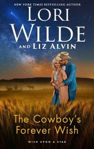 cowboy's wish, lori wilde
