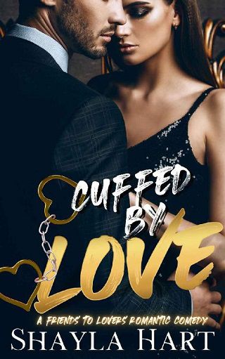 Cuffed By Love by Shayla Hart (ePUB) - The eBook Hunter