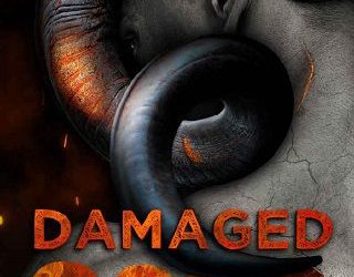 damaged gods ja huss