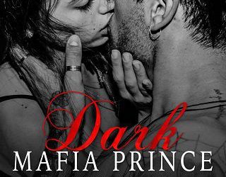 dark mafia prince annika martin