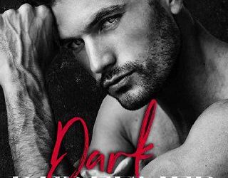 dark redeemer raven scott