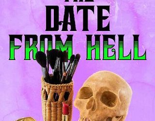 date from hell saranna dewylde