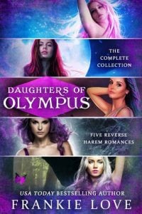 daughters olympus, frankie love