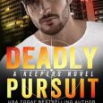 deadly pursuit stephanie st klaire