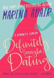 definitely, marina adair