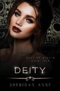 deity, sheridan anne