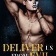 deliver us from evil monica james