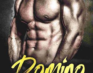 domino ivy black