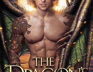 dragon's secrets roxie ray