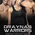 drayna's warriors quinn fisher