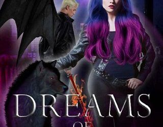 dreams dragons trina m lee
