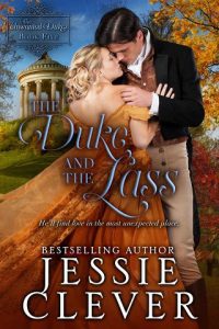 duke and lass, jessie clever