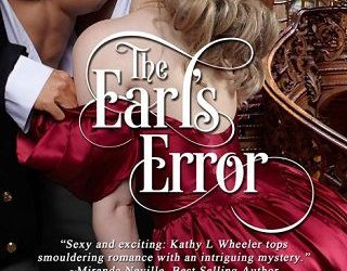 earl's error kathy l wheeler