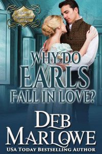earls fall in love, deb marlowe