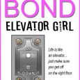 elevator girl stephanie bond