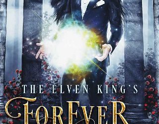 elven king's forever devon vesper