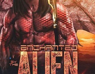 enchanted alien athena storm