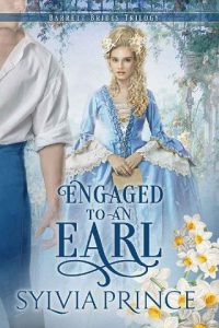 engaged earl, sylvia prince