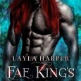 fae king's claim layla harper
