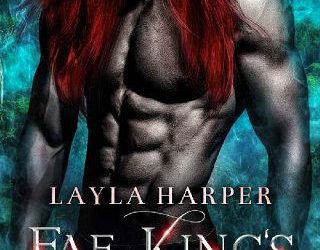 fae king's claim layla harper