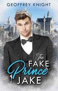 fake prince jake, geoffrey knight