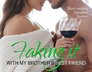 faking it melissa schroeder