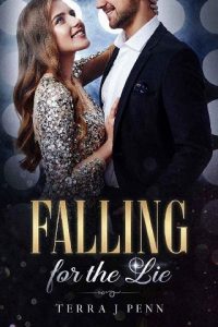 falling for lie, terra j penn