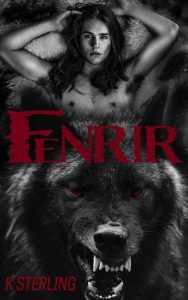 fenrir,, k sterling