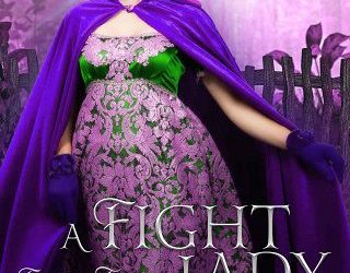 fight for lady joyce alec