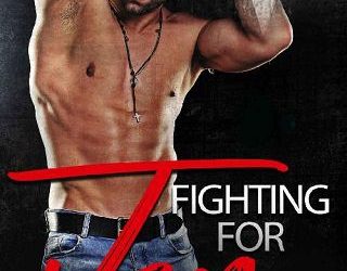 fighting for jen cara carnes