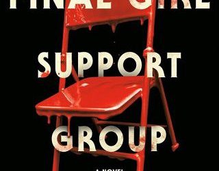 final girl grady hendrix