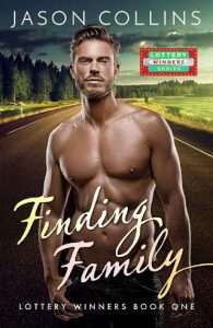 finding family, jason collins