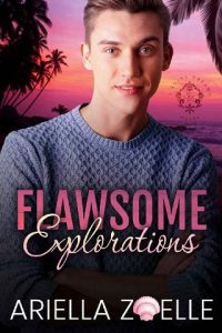 flawsome explorations, ariella zoelle