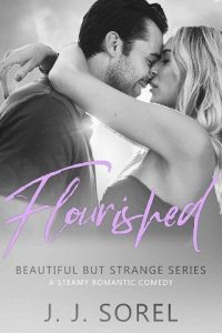 flourished, jj sorel