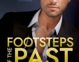 footsteps past felice stevens