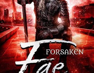 forsaken fae ra steffan
