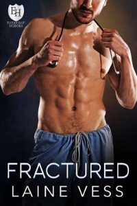 fractured, laine vess