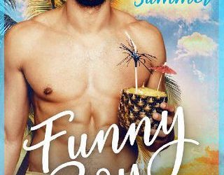 funny boy allie scott