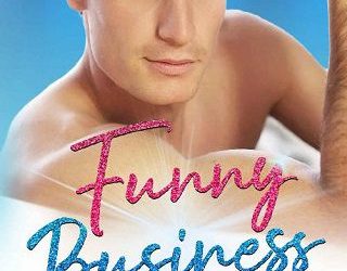 funny business kayley loring