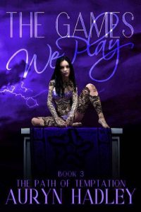 games we play, auryn hadley